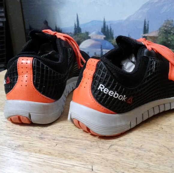 🌅⛳Reebok Nano Web ZQuick 👩🏃🦋💐Size 7.5,Like🆕New!, Nice Gift Item 🛍 - Picture 10 of 13
